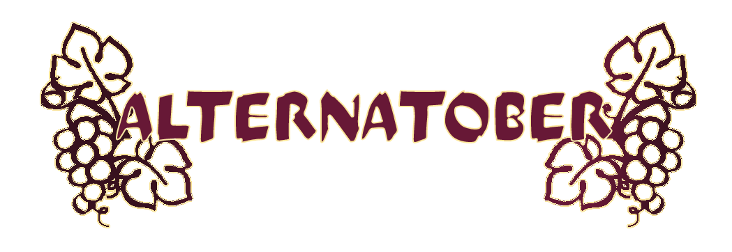Alternatober